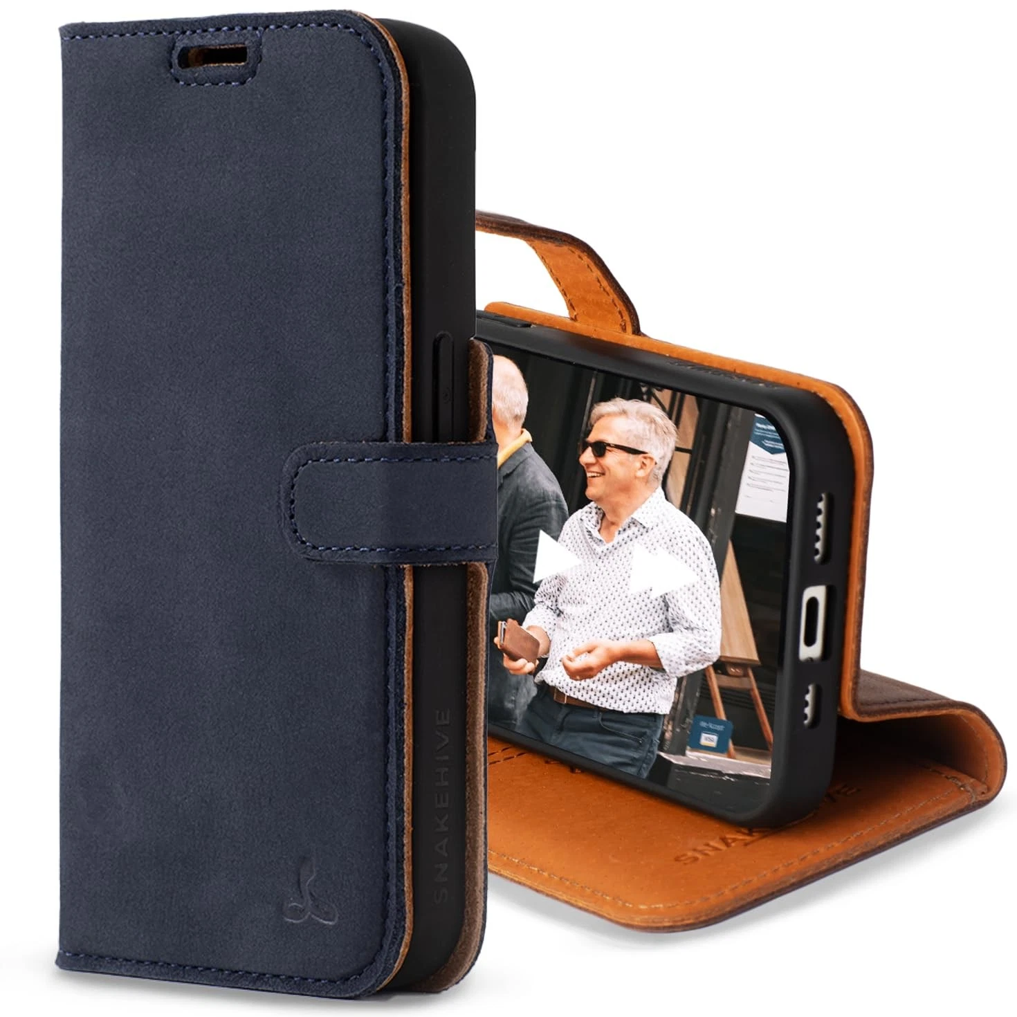 Snakehive Wallet Case - Thumbnail 3