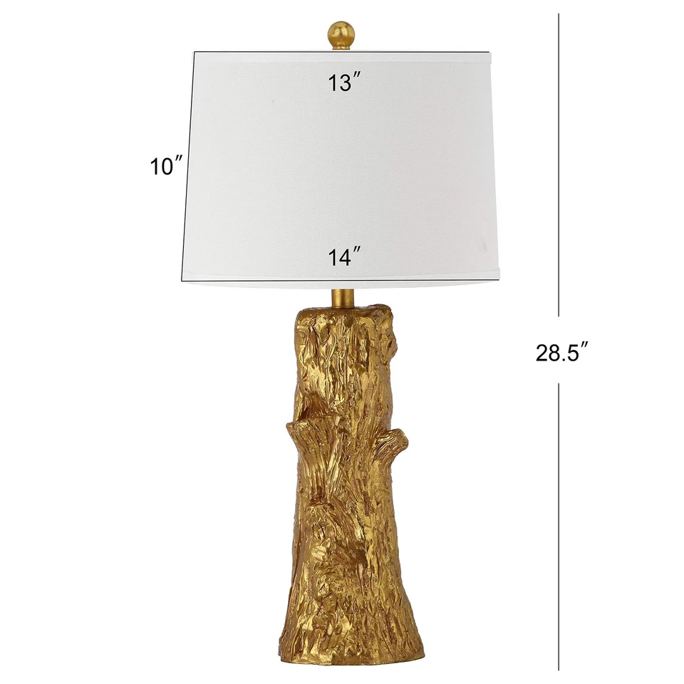 Lighting Collection 网格瓮农舍镍 27 英寸卧室客厅... — 第 3/4 张图片