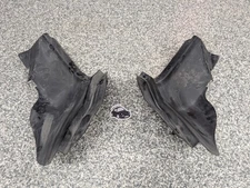 1999-2005 Mazda Miata Mx5 Oem Rear Fender Liner Wheel Well Trim Left Right Set