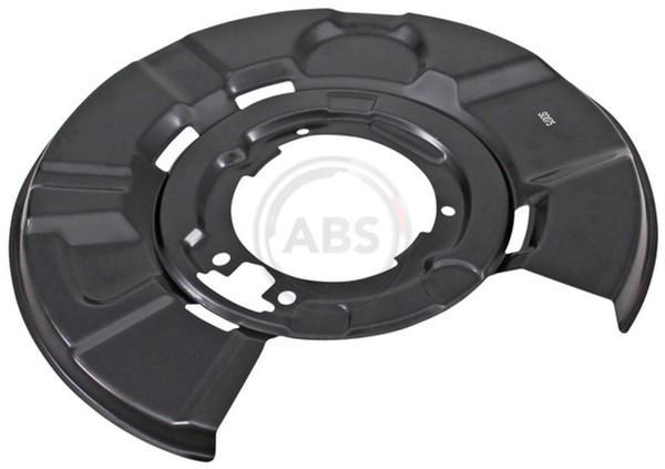 A.B.S. Spritzblech Bremsscheibe 11279 FüR BMW F80 F30 E93 F31 E91 E92 E90 3Er-image