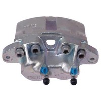 Bremssattel 2 Kolben Ø 38 Mm Grauguss A.B.S. FüR U.A. Fiat Ducato