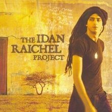 The Idan Raichel Project by Raichel,Idan Project | CD | condition very good