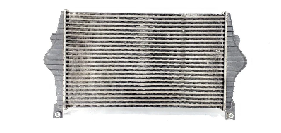 1999 2000 2001 2002 Ford F250 OEM Intercooler 7.3L - Image 2 of 4