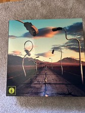 Pink FloydThe Later Years 1987 - 2019Box Set7...