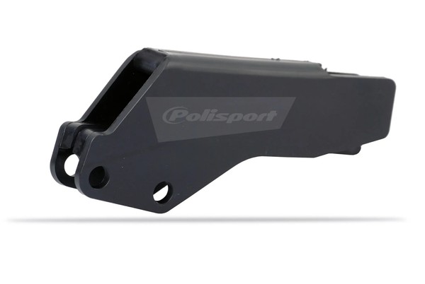 Kunststoff Verkleidungen KettenfüHrung Schwarz Polisport Yamaha Yz 125-250-45...-image