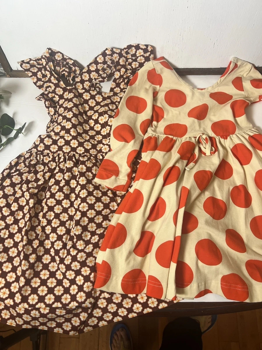 eleanor rose birthday party dress Eleanor Rose Gold Dress 6-12 Months