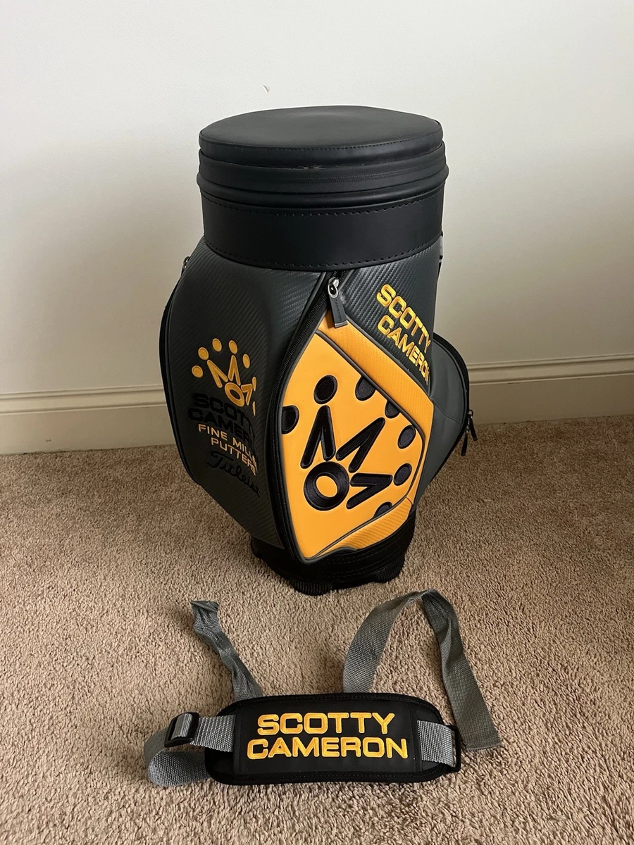 25+ Scotty Cameron Golf Black Bags for sale | Updated Oct 2026