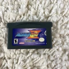 Mega Man Zero Authentic (Nintendo GameBoy Advance, 2002) GBA Cartridge Only