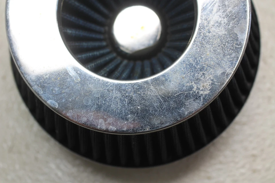 CAJA FILTRO FILTRO AIRE BUELL BLAST P3 2000-2009 Foto 3 de 4