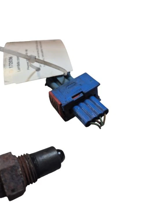 Peugeot 307 CC 2005 Benzin Lambdasonde Regelsonde JUT172036 - Imagen 3 de 3