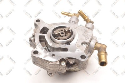LAND RANGE ROVER SPORT  L494 4.4 SDV8 Vakuumpumpe Unterdruckpumpe AL3Q-2A451-DD