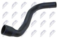 Ladeluftschlauch NTY GPP-PL-030 FüR Opel Insignia Sports Tourer G09 Country Cdti