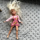 Vintage 1996 Mattel Barbie's Bicyclin Doll Stacie original Clothes