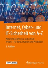 Internet, Cyber- und IT-Sicherheit von A-Z | ...