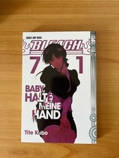Bleach Manga Band 71
