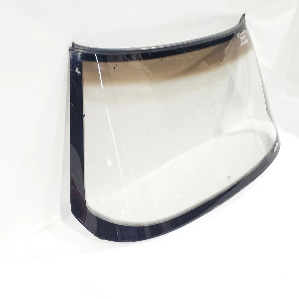 Cadillac Allante 1987 1988 1989 OEM parabrisas de vidrio Foto 2 de 4