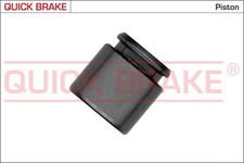 Kolben Bremssattel QUICK BRAKE 185285K Aluminium für PORSCHE 911 997 Targa 987
