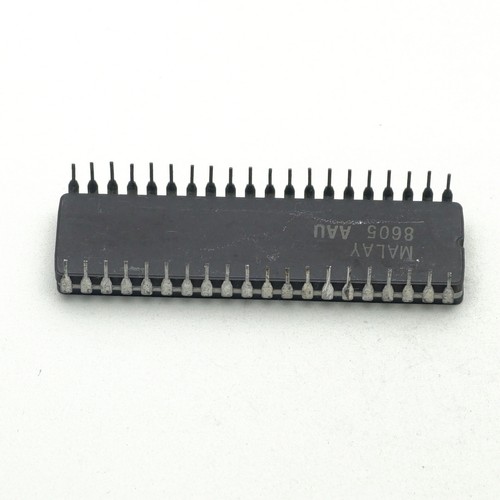 INTEL D8085AH D8085 8085 8BIT HMOS MPU IC CDIP40 X 1PC - 第 2/4 張圖片