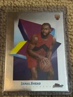 2024 Topps Finest Basketball Jamal Shead #92 PSA 8