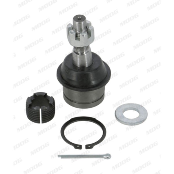 Kugelgelenk FüR AufhäNgung CH-BJ-17271 Moog FüR Jeep-image