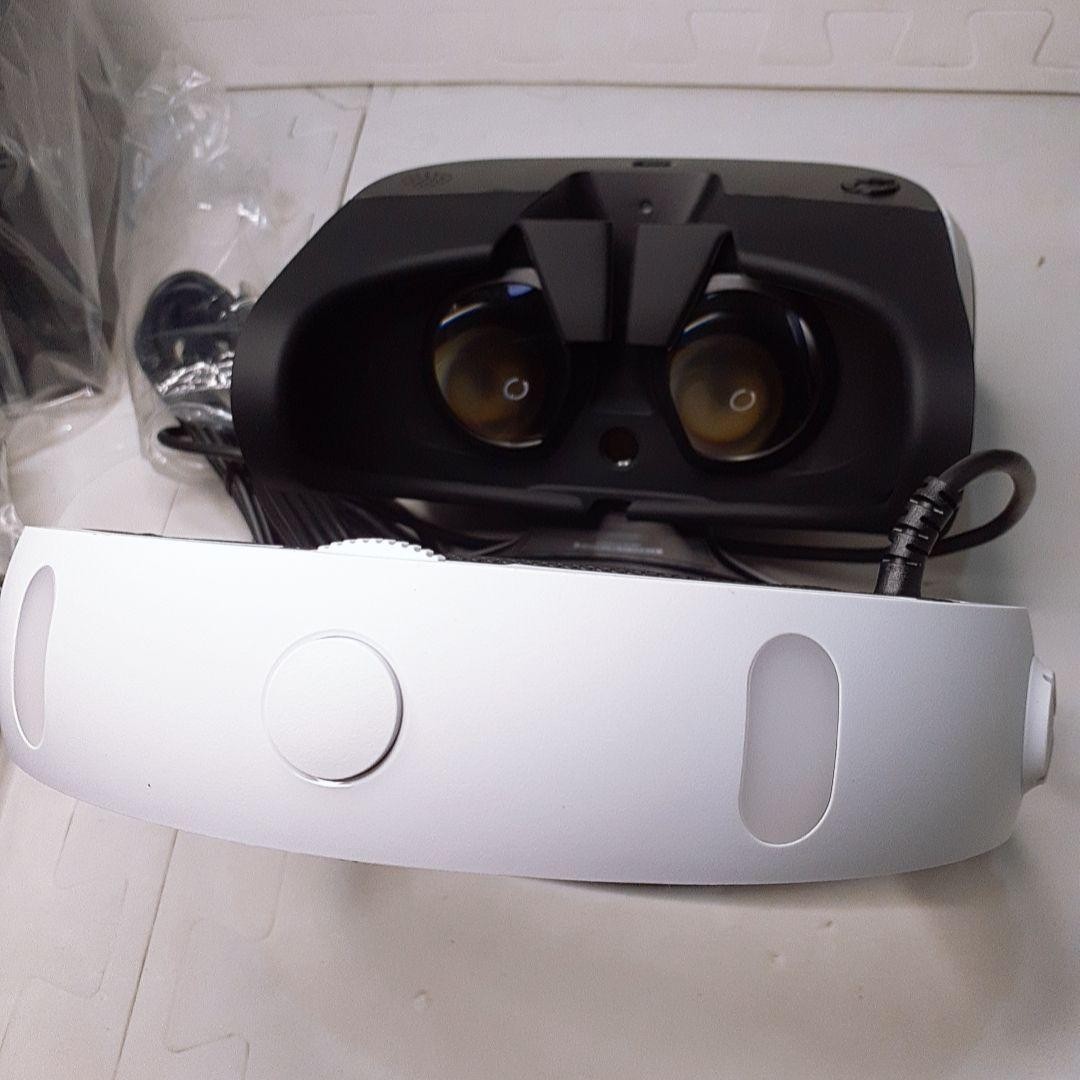 きー様　プレイステーションVR PSVR CUHJ-16014 CUH-ZVR2 Sony PlayStation VR PS4 Virtual Reality Headset CUH-ZVR2