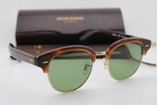 NEW OLIVER PEOPLES OV 5436S 1679P1 CARY GRANT 2 BROWN AUTHENTIC SUNGLASSES 52-20