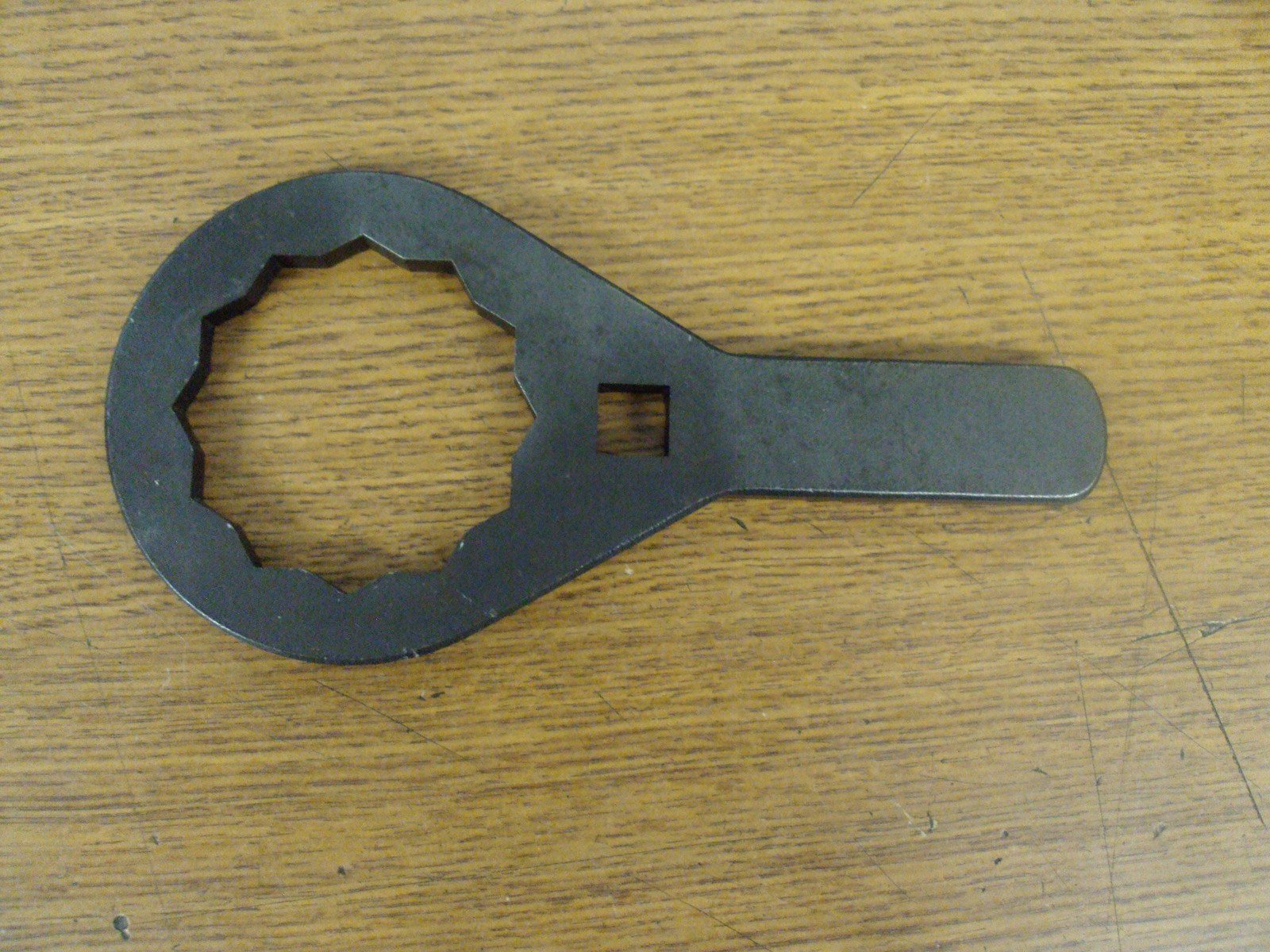 Honda Motor Sports P/N 07916-HA2010A Lock Nut Wrench 56MM B456