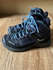 Salewa Woman's Hike Trainer Mid GTX Size 6