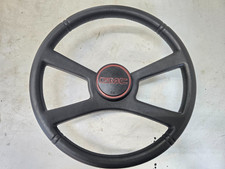 Steering Wheel Chevy Gmc Truck 88-94 Suburban Blazer 89-91 73-87 Oem Steering Wheel Chevy Gmc Truck 88-94 Suburban Blazer 89-91 73-87 Oem