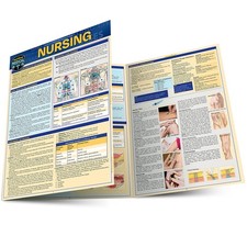 Nursing ~ Julie Henry ~  9781423221616