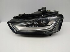 Frontscheinwerfer Audi A4 B8 8K0941005 Bi-Xenon Links Scheinwerfer Headlight