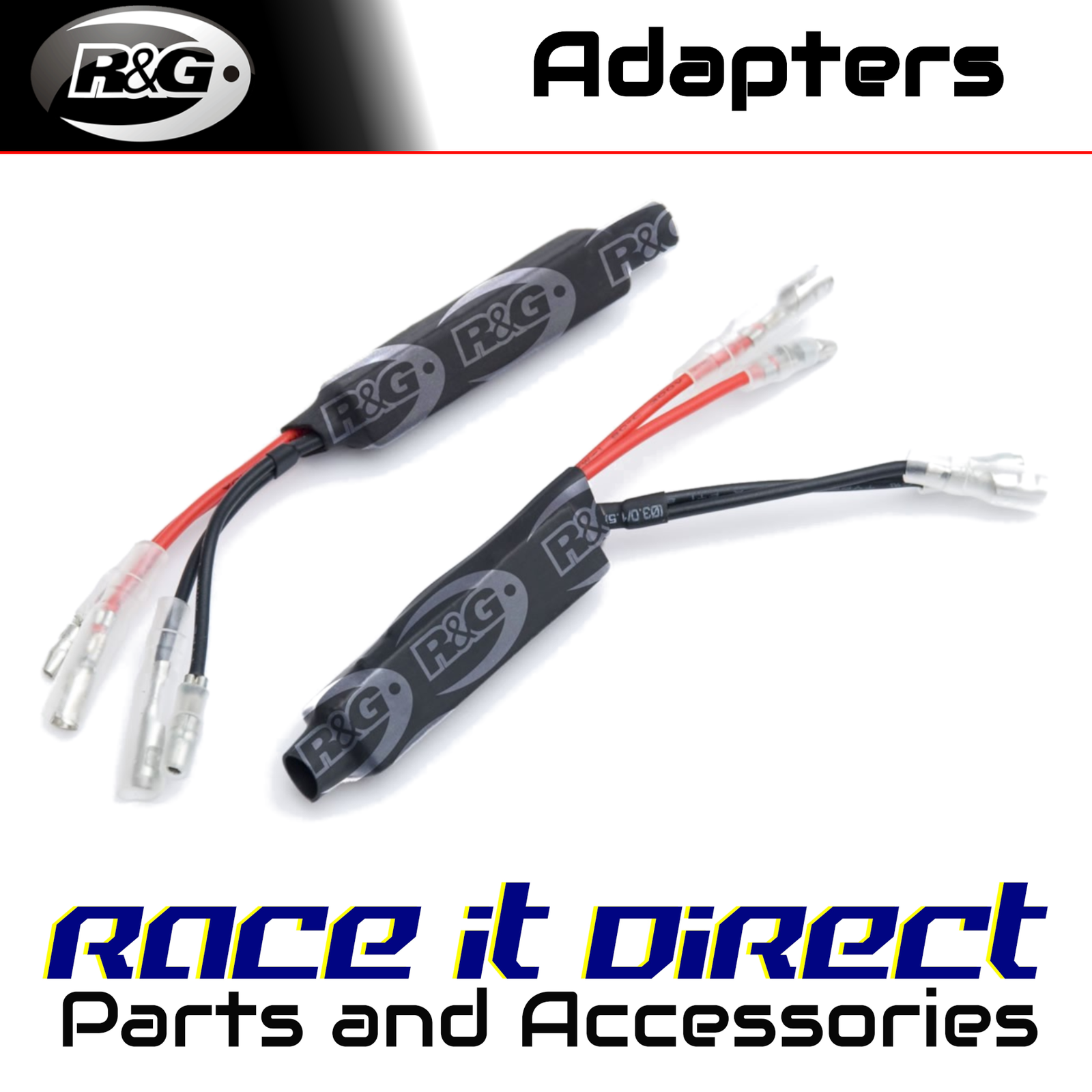 Micro LED Indicator Resistors for Yamaha YZF-R125 2008-2018 R&G