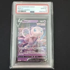 Mew V 060 Pokemon Crown Zenith PSA 10