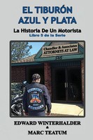 Edward Winterhalder (U. A.) | El TiburóN Azul Y Plata | Taschenbuch | Spanisch