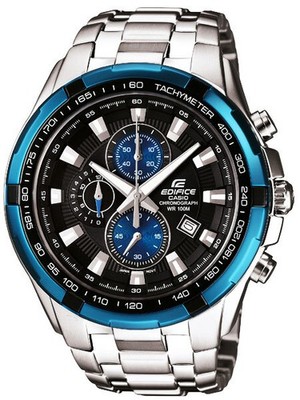 CASIO Edifice Men's Watch