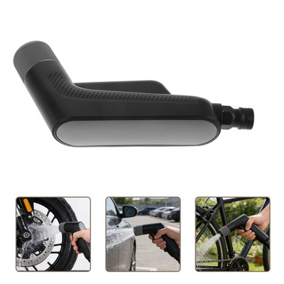 #ad Portable High pressure Water Gun Engine Cleaner Spray Car Graffiti Wash $29.93