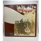 Led Zeppelin 12" Black Vinyl LP 33 RPM Led Zeppelin II Atlantic SD 19127