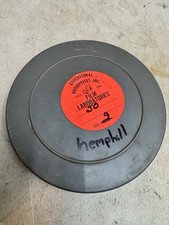 1971 Hemphill San Augustine TX High School Football Film Reel Texas