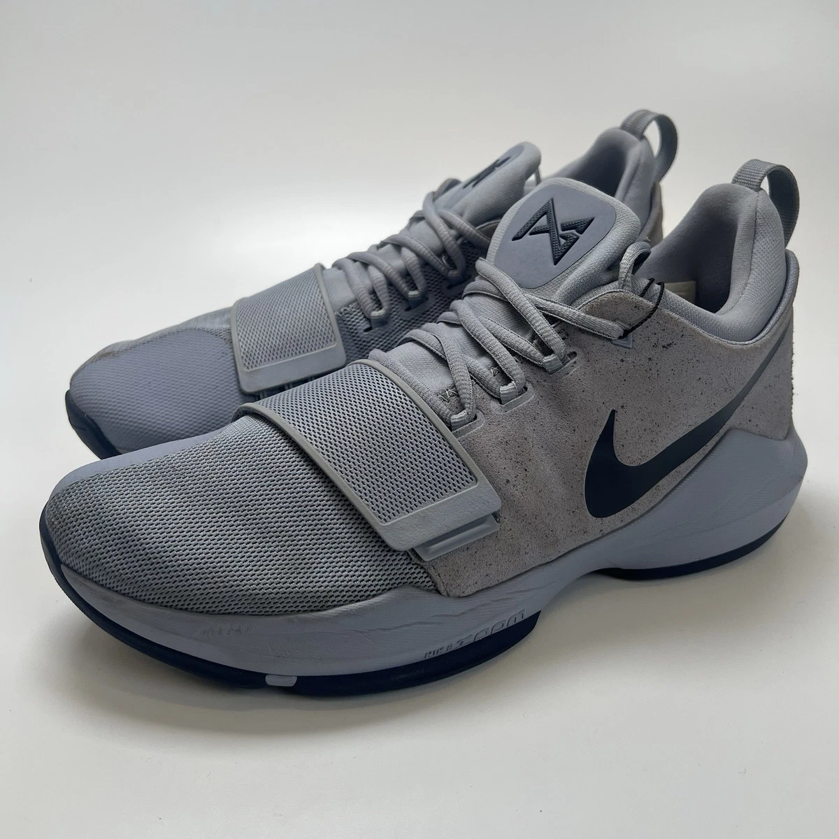 Nike PG 1 Men's Sneakers for Sale | Authenticity Guaranteed | eBay