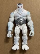 Marvel Legends Series Xemnu BAF Figure Complete