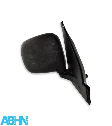 Nissan Vanette Cargo 2.3D (1994-2002) Right Side Manual Door Mirror 96301-7C976