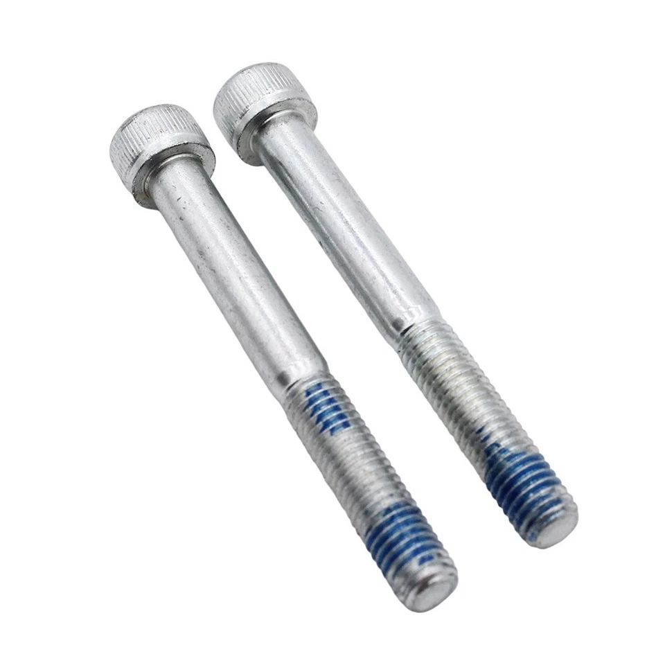 For FIAT Ducato 2002 2014 Brake Caliper Slider Pins Guide Bolt Kit Front - Image 4 of 4