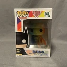 Funko Pop! Batman 141 Pride DC Comics Superhero Vinyl Figure Toy Merch