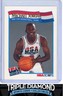 1991-92 NBA Hoops Michael Jordan #579 USA Basketball AB445