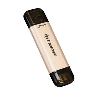 Transcend Japan Transcend High Speed/High Durability USB Memory 128GB USB 3.2 Ge