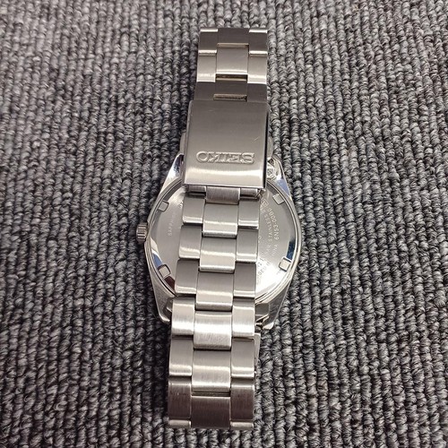 SEIKO SBTH007 (6N53-00B0) Wristwatch - Gem