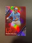 2026 Topps Series 2 Dansby Swanson Base (RAW)