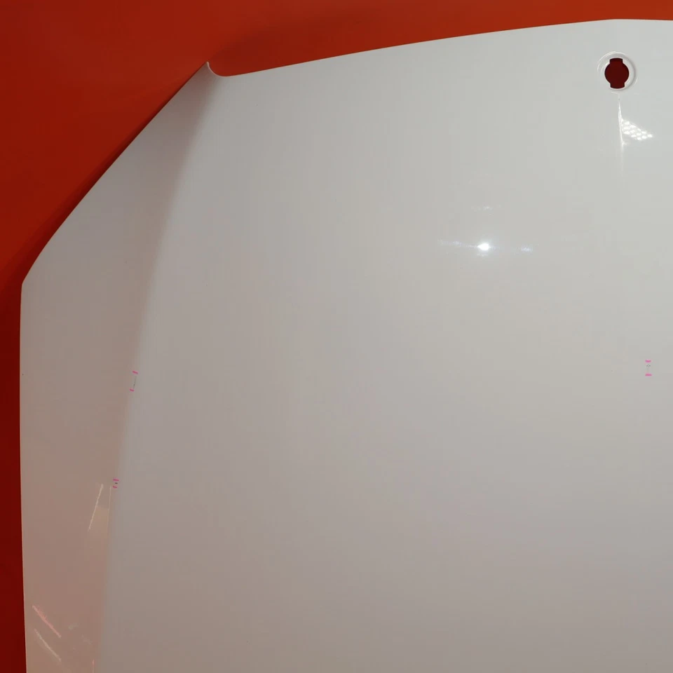 Capô MERCEDES BENZ C300 2018 2019 2020 2021 2022 C400 A2058870303 FABRICANTE DE EQUIPAMENTO ORIGINAL DANIFICADO - Imagem 2 de 4