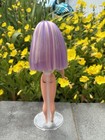 Re-rooted Hair Barbie Vintage Sweet 16 Barbie Doll ELI Face Anime Mattel Rare — photo 4