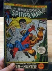 Amazing Spider-man #111  vintage Marvel 1972
